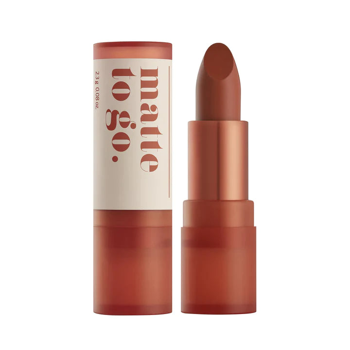 I'm Meme I'm Matte To Go Lipstick 2.3g