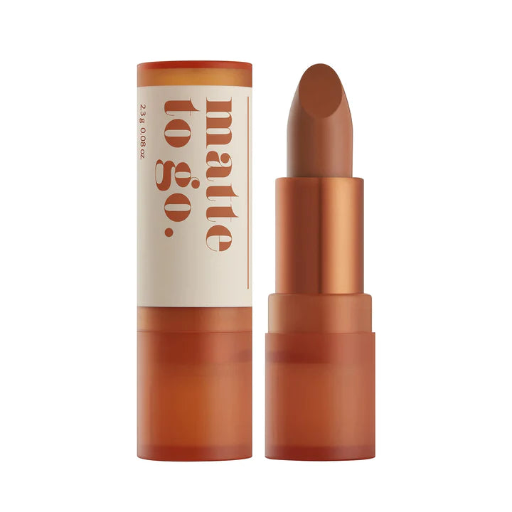 I'm Meme I'm Matte To Go Lipstick 2.3g