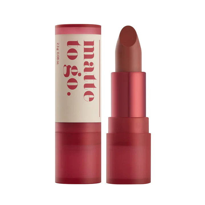 I'm Meme I'm Matte To Go Lipstick 2.3g