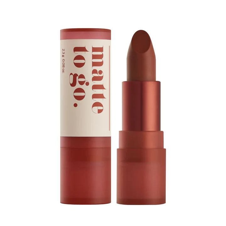 I'm Meme I'm Matte To Go Lipstick 2.3g