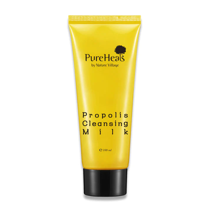 Pureheals Propolis Cleansing Milk 100ml