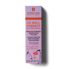 Erborian CC Cream Dull Correct 15ml