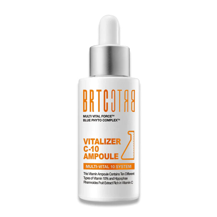 BRTC Vitalizer C-10 Ampoule Anti-Ageing Treatment 30ml