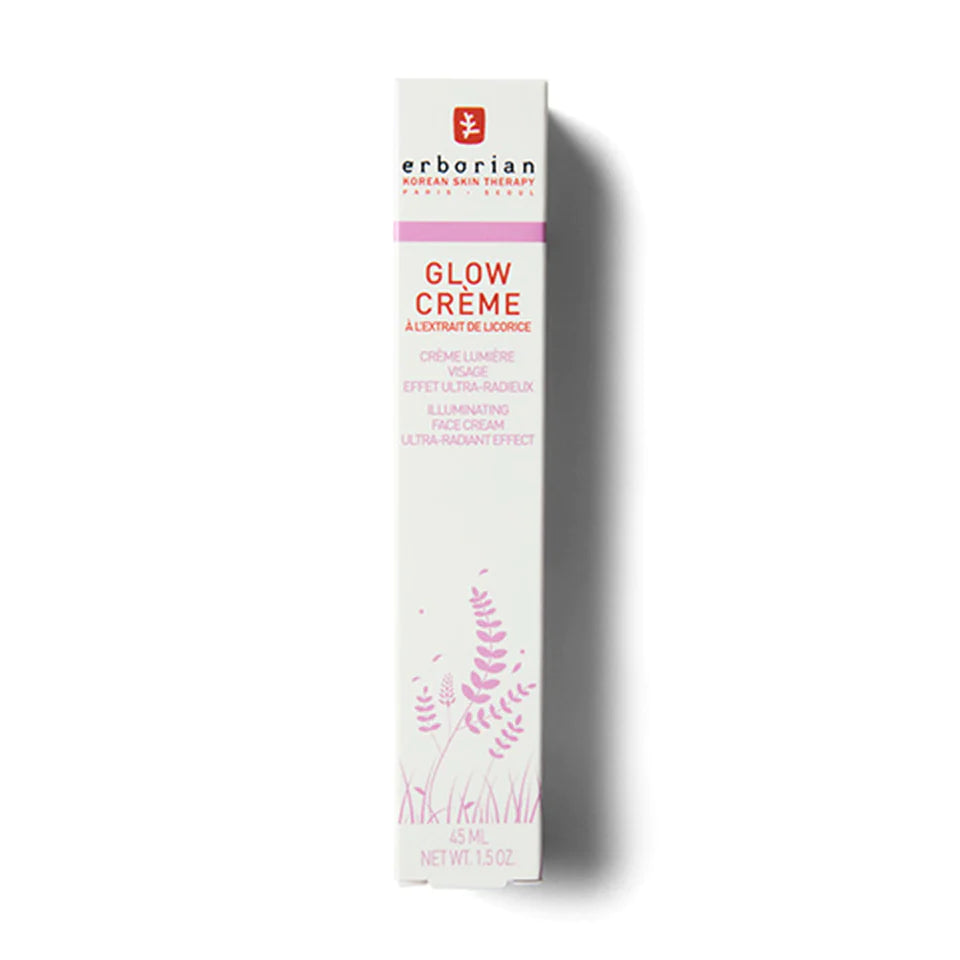 Erborian Glow Illuminating Face Cream 45ml