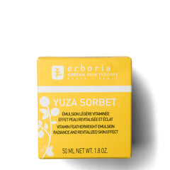 Erborian Yuza Sorbet Emulsion Face Cream 50ml
