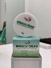 Beauty Obsession Miracle Cream 10g