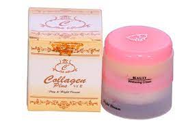 Collagen Plus Vitamin E Day & Night Cream