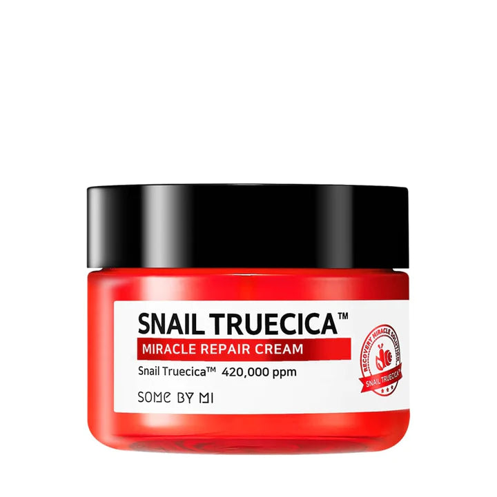 Snail Truecica Miracle Repair Cream 60g