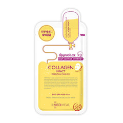 Mediheal Impact Essential Sheet Mask Ex Collagen 1pc