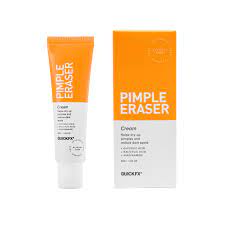 Quick Fx Pimple Eraser Cream 30g