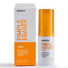 Quick Fx Pimple Eraser Toner 30ml