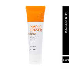 Quick Fx Pimple Eraser Rescue Skin Tint 50ml