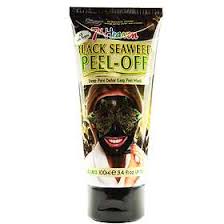 7th Heaven Black Seaweed Peel-Off 100ml