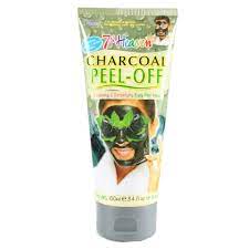 7th Heacen Charcoal Peel-Off 100ml