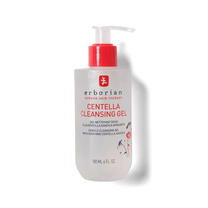 Erborian Centella Gentle Cleansing Gel 180ml