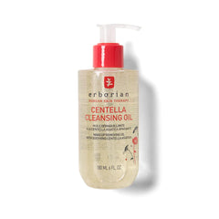Erborian Centella Cleansing Oil Based Facial Cleanser 180ml