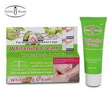 Aichun Beauty Whitening Cream 50g