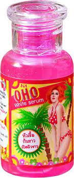 Oho White Serum