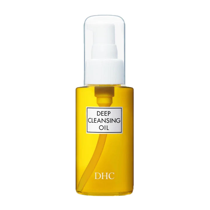 DHC Deep Cleansing Oil 70ml