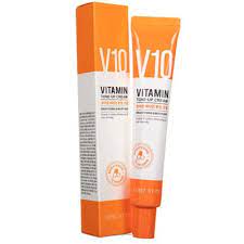 V10 Vitamin Tone Up Cream 50ml