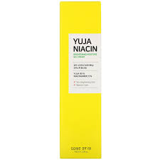 Yuja Niacin Brightening Moisture Gel Cream 100ml