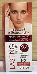 Markt Mekyach Lasting Finish Serum