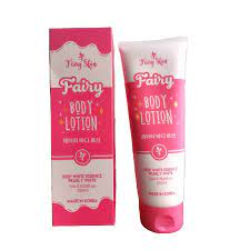 Fairy Skin Body Lotion 200ml