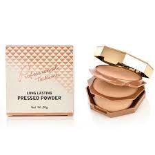 Tailaimei Long Lasting Pressed Powder 30g