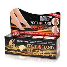 Roushun Foot & Hand Blam