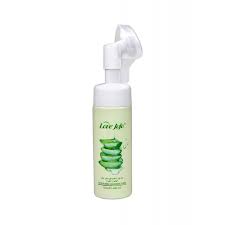 Love Jojo Aloe Cleansing Foam