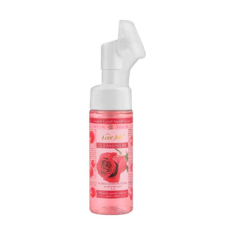 Love Jojo Bubble Cleansing Foam
