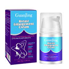 Guanjing Breast Enlargement Cream