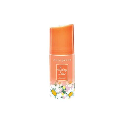 Cute press Hair Minimizing Daisy Star Deodorant 60ml