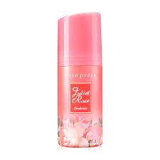 Cute press Hair Minimizing Juliet Rose Deodorant 60ml