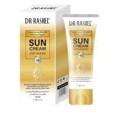 Dr.Rashel Sun Cream Anti-ageing 60g