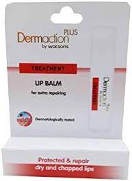 Dermaction plus by watson treatment Lip balm