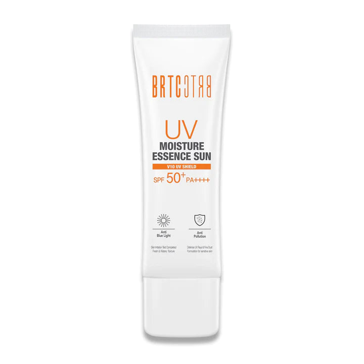 BRTC Moisture Essence Sun Shield Sun Cream SPF50+ 50g