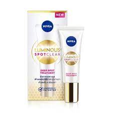 Nivea Luminous 630 Spot Clear 10ml