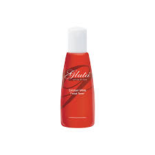 Gluta White & Firm Exfoliant White Facial Toner