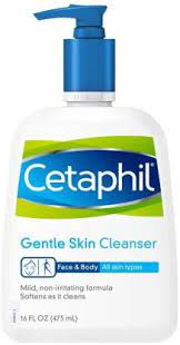 Cetaphil Gentle Skin Cleanser 475ml