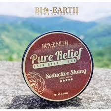 Bio-earth pure-relief seductive shang