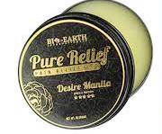 Bio-Earth Pure-Relief Desire Manilla