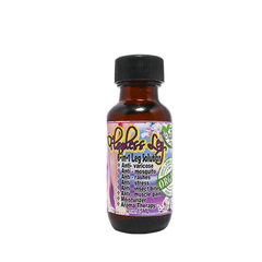 Tin's Organics Leg Solution 15ml