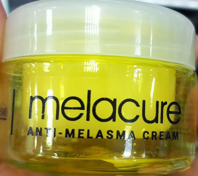 Melacure Anti-Melasma Cream