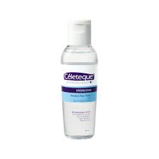 Celeteque Hydration Alcohol Free Toner 125ml