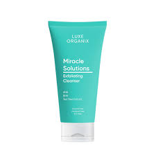 Luxe Organix Miracle Cleanser 150g