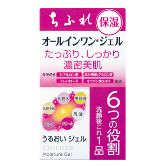 Chifure Moisture Gel