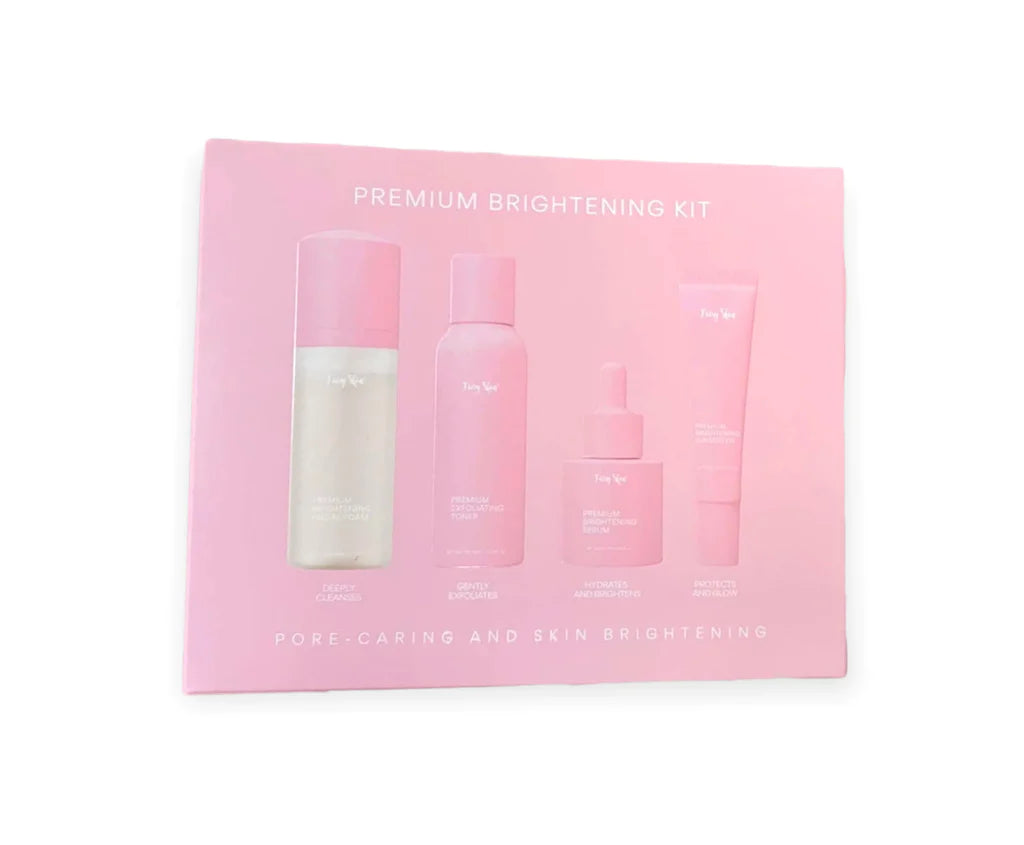 Fairy Skin Brightening Kit