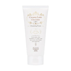 Missha Creamy Latte Foam Cleanser Chocolate 172ml