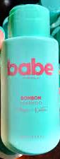 Babe Bonbon Shampoo 250ml